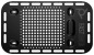 Preview: Poly Studio G62 Plate Mount, bracket, mounting plate, wall bracket, Wall mounting A02FDAA