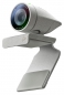 Preview: Poly Studio P5, Worldwide, Open Ecosystem, 1080p Camera and (1) Mic, USB 2200-87070-001