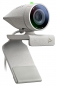 Preview: Poly Studio P5, Worldwide, Open Ecosystem, 1080p Camera and (1) Mic, USB 2200-87070-001