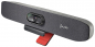 Preview: Poly Studio R30 PLUS USB Video Bar +PSU, +USB-C Dock G5, +Bluetooth Remote control 9U3T1AA