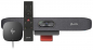 Preview: Poly Studio R30 PLUS USB Video Bar +PSU, +USB-C Dock G5, +Bluetooth Remote control 9U3T1AA