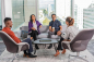 Preview: Poly Sync 60 USB-A USB-C Bluetooth Speakerphone 772C2AA, 216872-01