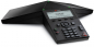 Preview: Poly Trio 8300 IP Conference Phone, SIP, PoE, No Radio 830A0AA