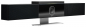 Preview: Poly Studio USB Video Bar, 4K, 120-Grad, EURO 842D4AA#ABB, 7200-85830-101