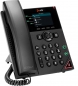Preview: Poly VVX 250 4-line Desktop Business IP Phone, inkl. EU/ANZ/UK Netzteil OBi Edition 2200-48822-125