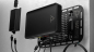 Preview: Poly Studio G62 Plate Mount, bracket, mounting plate, wall bracket, Wall mounting A02FDAA
