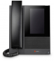 Preview: Poly CCX 400 Business Media Phone with Open SIP, PoE 849A1AA#AC3, 2200-49700-025