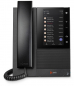 Preview: Poly CCX 505 Business Media Phone for Microsoft Teams, PoE 82Z79AA, 2200-49735-019