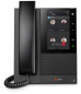 Preview: Poly CCX 505 Business Media Phone for Microsoft Teams, PoE 82Z79AA, 2200-49735-019