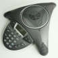Preview: Polycom SoundStation IP 6000 mit Netzteil Ländercode 4 und Euro 6 Kabel 2200-15660-122