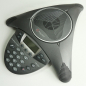 Preview: Poly SoundStation IP 6000 (SIP) Konferenztelefon, PoE, erweiterbar 2200-15600-001
