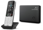 Preview: OpenScape DECT Phone S6 Base CUC511 L30250-F600-C511