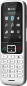 Preview: OpenScape DECT Phone S6 Bundle Mobilteil mit Ladeschale L30250-F600-C510 & C512