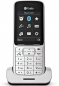 Preview: OpenScape DECT Phone SL6 Bundle Handset with Charger L30250-F600-C518 & C519