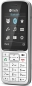Preview: OpenScape DECT Phone SL6 Mobilteil (ohne LS) CUC518 L30250-F600-C518