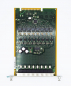Preview: Digitale Teilnehmerbaugruppe SLU8NR L30251-U600-A814 S30817-Q922-Z401 Refurbished