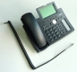 Mobile Preview: SNOM 370 SIP IP-Phone VoIP black 3039