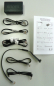 Preview: Snom Headset Adapter EHS for the control of wireless headsets for snom 320, snom 370, snom 82x, snom 870, SNOM 7xx 2362