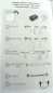 Preview: Snom Headset Adapter EHS for the control of wireless headsets for snom 320, snom 370, snom 82x, snom 870, SNOM 7xx 2362