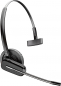 Preview: Poly Savi 8245 Office DECT 1880-1900 MHz USB-A Headset EMEA INTL 8D3H1AA#ABB, 211837-02