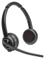 Preview: Poly Savi 8420 Office Stereo Microsoft Teams DECT Headset EMEA 8L5B3AA#ABB, 2-221104-205