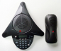 Preview: Poly SoundStation2 (analog) conference phone with display, Expandable 2201-16200-601 Refurbished