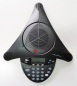 Preview: Poly SoundStation2 (analog) conference phone with display, Expandable 2201-16200-601 Refurbished