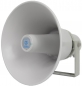 Preview: Tema AD630 SIP IP Speaker Horn Druckkammerlautsprecher, PoE, IP65