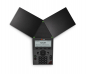 Preview: Poly Trio 8300 openSIP-Konferenztelefon, Wi-Fi, Bluetooth, PoE, Inkl. 1 Jahr Prem. für CALA 2200-66800-025