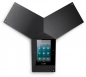 Preview: Poly Trio 8800 IP-Konferenztelefon, Wi-Fi, Bluetooth, NFC, PoE 2200-66070-001