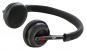 Preview: VT X300 BT Duo / Stereo Headset +BT 100U dongle mit Basisstation, Basisstation mit Smartphone Ladepad