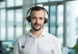 Preview: VT8600 USB Headset with Bluetooth UNC Duo USB(06)
