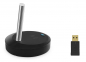 Preview: VT B320 Bluetooth Stereo Duo Headset mit ANC +BT 100U USB Dongle +Ladestation