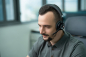 Preview: VT B320 Bluetooth Stereo Duo Headset mit ANC +BT 100U USB Dongle +Ladekabel