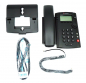 Preview: Poly VVX 101 1-line Desktop Phone, PoE 2200-40250-025