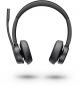 Preview: Poly Voyager 4320 USB-A Headset +BT700 dongle 76U49AA, 218475-01