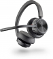 Preview: Poly Voyager 4320 Microsoft Teams Headset USB-C BT700 77Z30AA, 218478-02