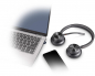 Preview: Poly Voyager 4320 Microsoft Teams USB-A Headset +BT700 Dongle 77Y98AA, 218475-02
