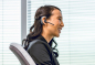 Preview: Poly Voyager 5200 Office Headset, 2-Way Base, +USB-C to Micro USB Cable EMEA INTL 8R711AA#ABB, 214593-05