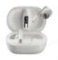 Preview: Poly Voyager Free 60+ UC White Sand Earbuds +BT700 USB-A Adapter +Touchscreen Charge Case 7Y8G5AA, 216754-01