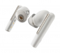 Preview: Poly Voyager Free 60+ UC White Sand Earbuds +BT700 USB-A Adapter +Touchscreen Charge Case 7Y8G5AA, 216754-01