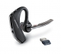 Mobile Preview: Poly Voyager 5200 UC Bluetooth Headset 206110-101, 6
