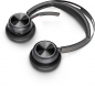 Preview: Poly Voyager Focus 2 UC, USB-A, mit Ladestation 213727-01