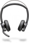 Preview: Poly Voyager Focus 2 UC, USB-A, mit Ladestation 213727-01
