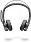 Preview: Poly Voyager Focus 2 UC, USB-A, mit Ladestation 213727-01
