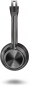 Preview: Poly Voyager Focus 2 UC, USB-A, mit Ladestation 213727-01