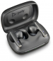 Preview: Poly Voyager Free 60 UC M Carbon Black Earbuds +BT700 USB-A Adapter +Basic Charge Case 7Y8L7AA, 220757-01