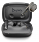 Preview: Poly Voyager Free 60 UC M Carbon Black Ohrstöpsel +BT700 USB-A Adapter +Basic Lade-Case 7Y8L7AA, 220757-01