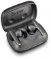 Preview: Poly Voyager Free 60 UC Carbon Black Earbuds +BT700 USB-C Adapter +Basic Charge Case 7Y8H4AA, 220756-02