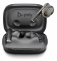 Preview: Poly Voyager Free 60 UC Carbon Black Ohrstöpsel +BT700 USB-C Adapter +Basic Lade-Case 7Y8H4AA, 220756-02